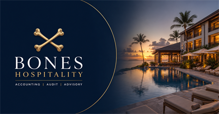 Bones Hospitality Solutions Bones Hospitality Solutions