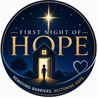 First Night of Hope