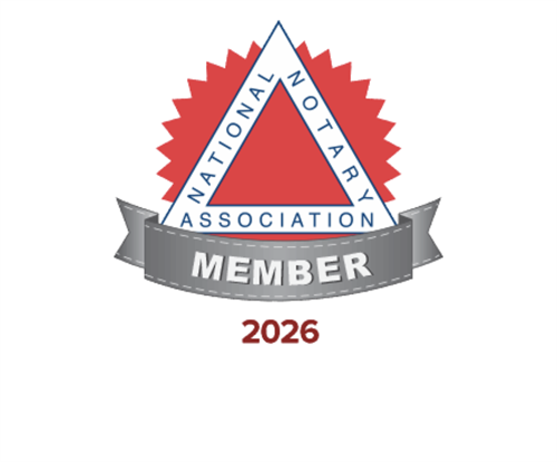 National Notary Association  (NNA)
