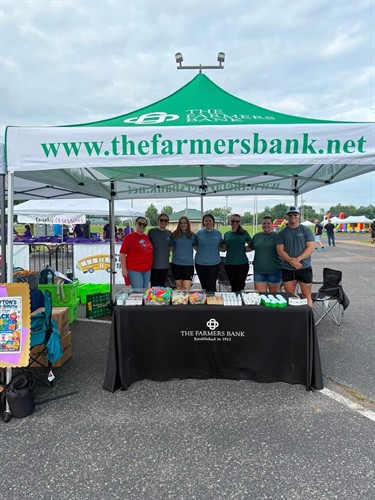 2026 Back to School Bash