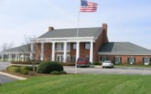 Portland Branch at 120 Village Dr