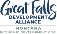 Great Falls Development Authority, Inc. dba Great Falls Development Alliance