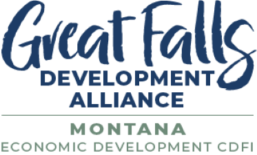 Great Falls Development Authority, Inc. dba Great Falls Development Alliance
