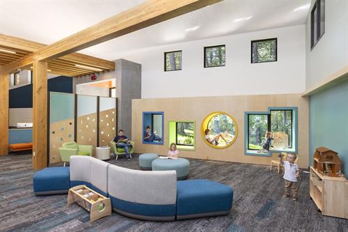 Bigfork ImagineIF Library