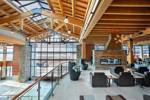 Glacier Park International Airport