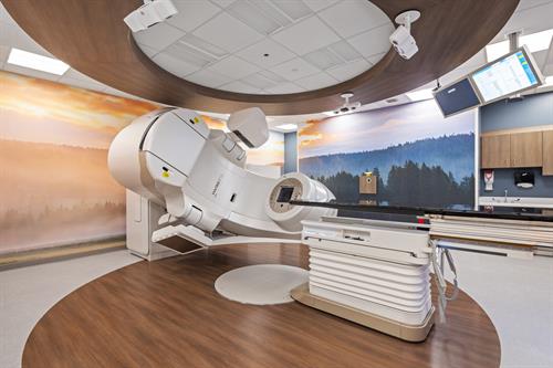 Intermountain Health Holy Rosary Hospital Cancer Center