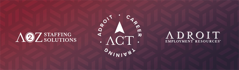 A2Z Staffing Solutions | Adroit Employment Resources