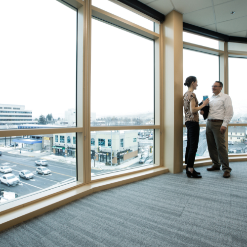 JCCS operates seven offices across Montana.