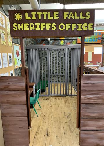 Little Falls Sheriff's Office
