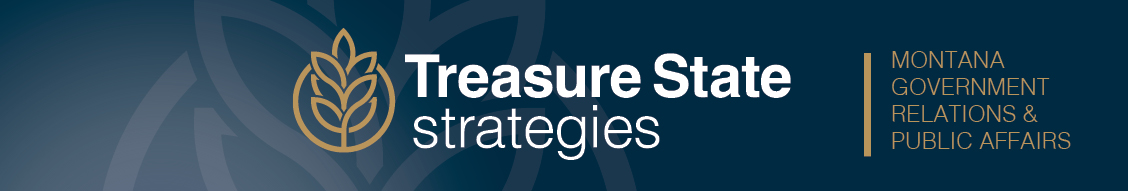 Treasure State Strategies, LLC