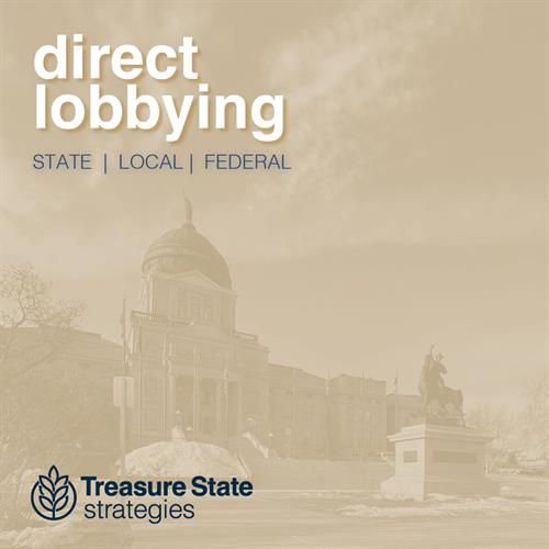 direct lobbying