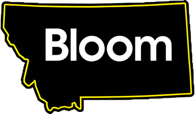 Bloom Montana