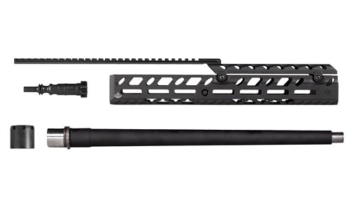 LINE49 Henry Supreme Conversion Kit 16” 6ARC, 338ARC