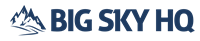 Big Sky HQ
