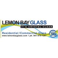 Lemon Bay Glass & Mirror