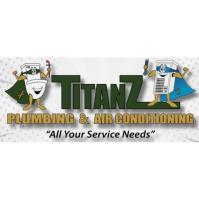 Titanz Plumbing & Air Conditioning