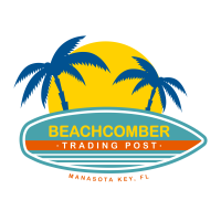 Beachcomber Trading Post