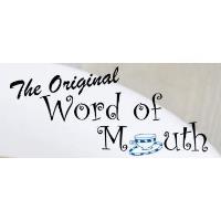 The Original Word of Mouth