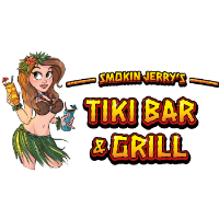 Smokin Jerry’s Tiki Hut & Grill