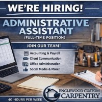Englewood Custom Carpentry