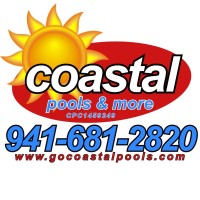 Coastal Pools & More LLC