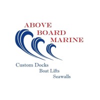 Above Board Marine Construction