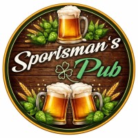 Sportsman's Pub 