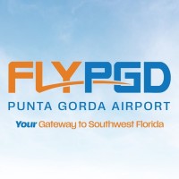 Punta Gorda Airport