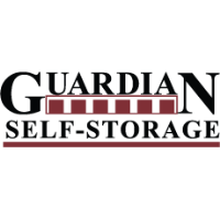Guardian Self-Storage - Englewood