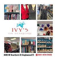 Ivy's on Dearborn
