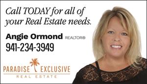 Angie Ormond, Realtor at Paradise Exclusive Real Estate