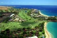 Kaanapali Golf Course, Kaanapali Resort, Maui