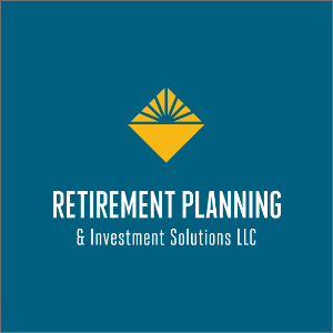 Retirement Planning/Investment Solutions