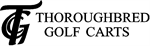 Thoroughbred Golf Carts