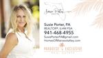 Susie Porter, PA - Realtor at Paradise Exclusive Real Estate