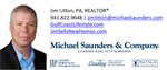 Michael Saunders & Company- Jim Litton PA Realtor