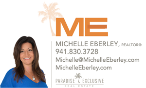 Michelle Eberley, Realtor at Paradise Exclusive Real Estate