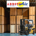 Abbott Air Inc