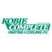 Kobie Complete Heating & Cooling, Inc.