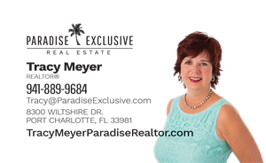 Tracy Meyer, Realtor at Paradise Exclusive Real Estate