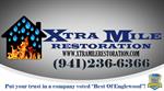 Xtra Mile Restoration & Handyman Service