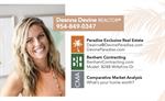 Deanna Devine, Realtor at Paradise Exclusive Real Estate