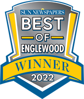 Best of Englewood 2022 Mortgage Company & Mortgage Broker