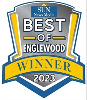 Best of Englewood 2023 Mortgage Company & Mortgage Broker
