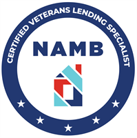 Certified Veterans Lending Specialist