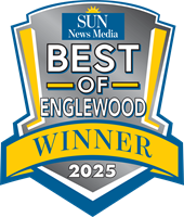 Best of Englewood 2025 Mortgage Company & Mortgage Broker