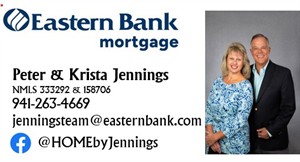 Eastern Bank Mortgage