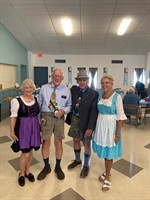 Annual Ocktober Fest 2025