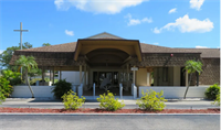 Christ Lutheran Church of Englewood
