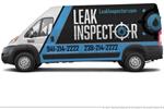Leak Inspector